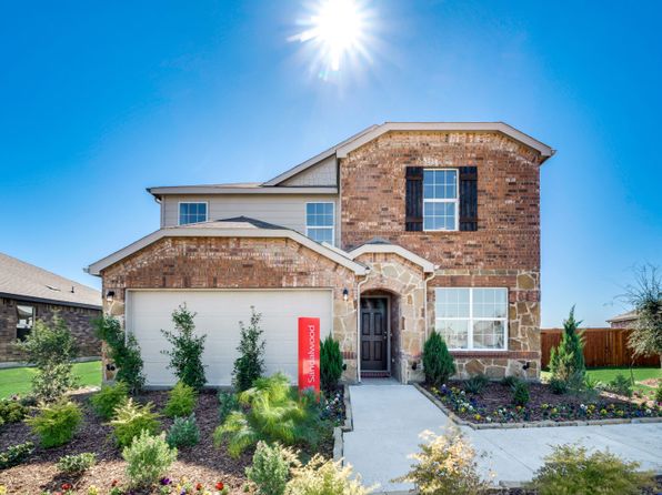 New Construction Homes In Fort Worth Tx Zillow