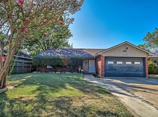 1331 Cheyenne Rd, Dallas, TX 75217