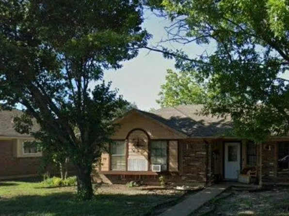 1414 Edelweiss Dr, Allen, TX 75002