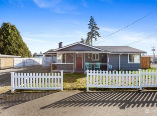 16020 116th Ave SE, Renton, WA 98058