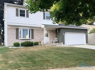 6094 Saddlewood Dr, Toledo, OH