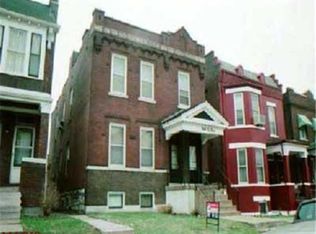 5230 Paulian Pl, Saint Louis, MO 63113