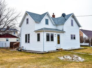 39 3rd St, Perley, MN 56574