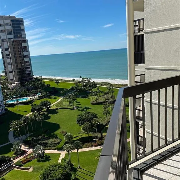 4551 Gulf Shore Blvd N #1606 — Photo 2