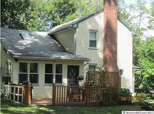 112 Old Church Rd, Monroe Township, NJ 08831