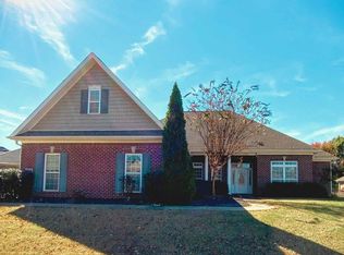 133 Mill Park Ln, Madison, AL 35758