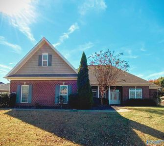 133 Mill Park Ln, Madison, AL, 35758