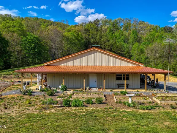 336 Cloud Creek Rd, Rogersville, TN 37857