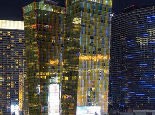 3726 Las Vegas Blvd S Unit 2408, City Center, NV 89158