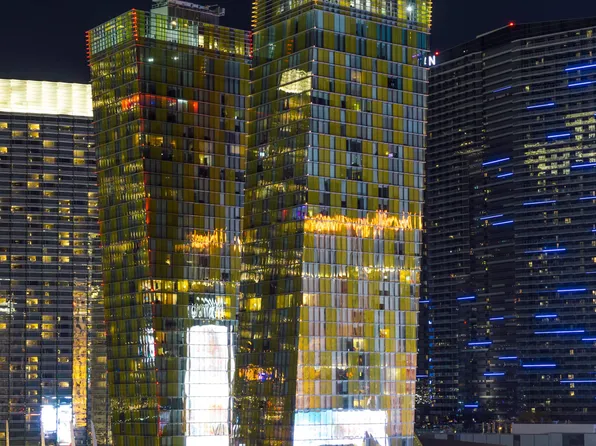 3726 Las Vegas Blvd S, City Center, NV