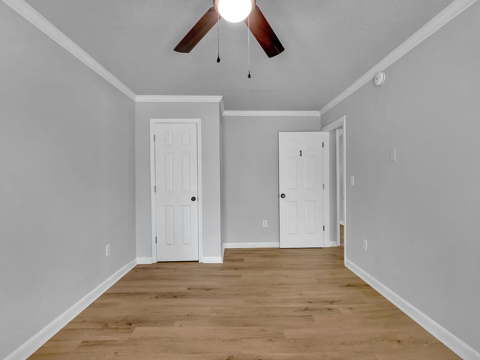 Cutshaw Ct, Charlotte — Photo 4