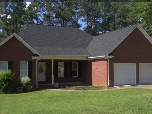 147 Anna Mattison Rd, Oxford, AL 36203
