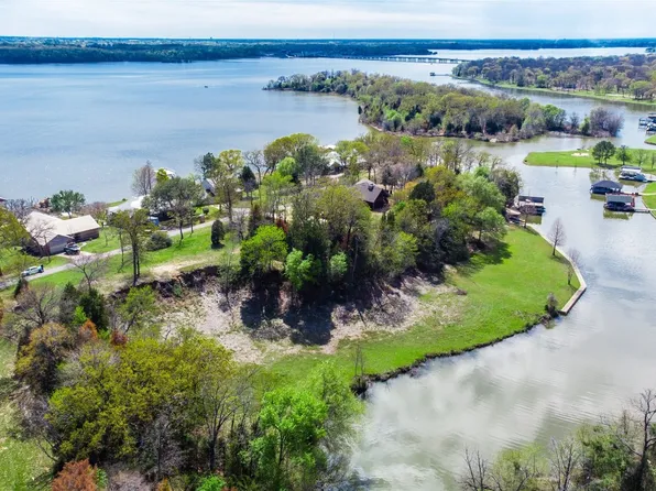 0 Park Way, Malakoff, TX 75148