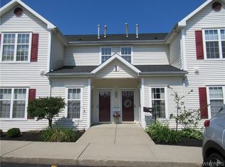 4331 Berkley Pl UNIT I1, Hamburg, NY 14075