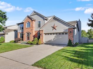 4183 Inglewood Dr, Ypsilanti, MI 48197