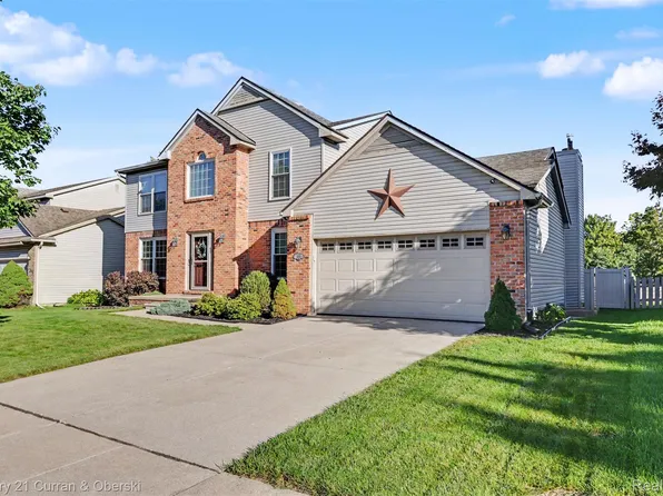 4183 Inglewood Dr, Ypsilanti, MI 48197