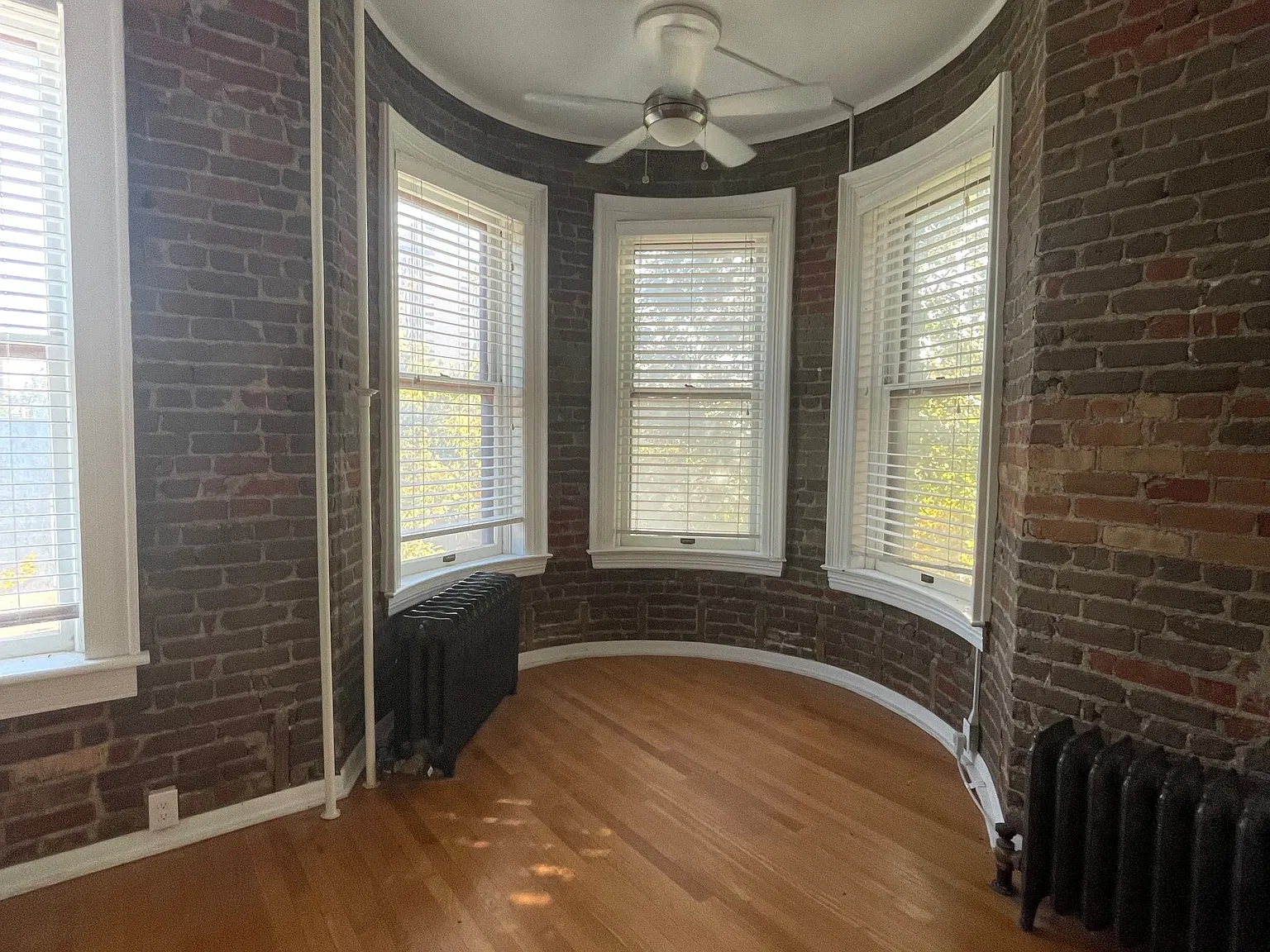 Studio, 507 sqft, $1,350 — Photo 2
