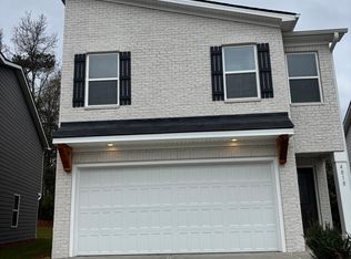 4818 Station Ln #5, Union City, GA 30291