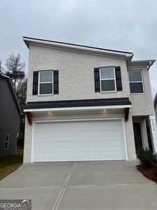 4818 Station Ln #5, Union City, GA, 30291