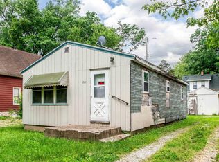 7111 S Depot St, Bartonville, IL 61607