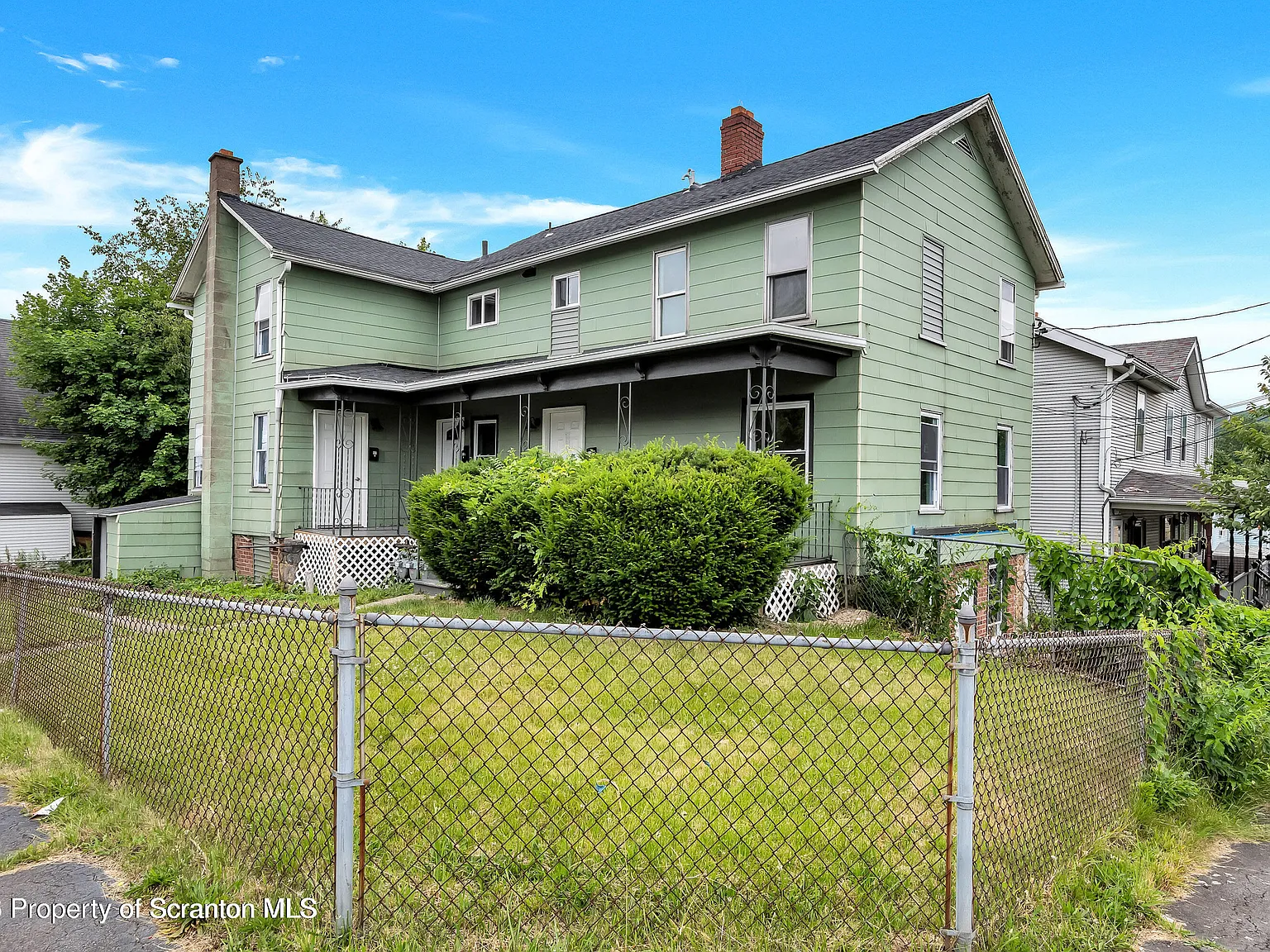 2 bed, 1.0 bath, 1000 sqft, $1,100 — Photo 4