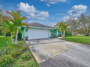 14578 Orange Boulevard, The Acreage, FL 33470