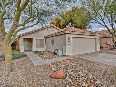 14824 W Parkwood Dr, Surprise, AZ, 85374