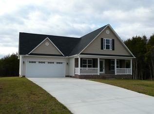 3015 Martins Dairy Rd, Winston Salem, NC 27107