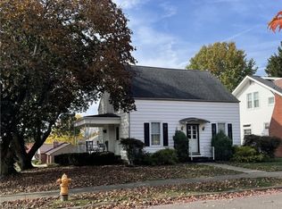 801 N 13th St, Cambridge, OH 43725