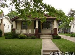 1828 S Main St, Kokomo, IN 46902
