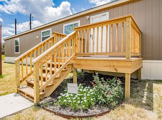 4509 W Virginia Dr, Granbury, TX 76048