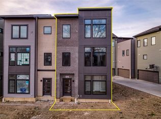 3609 Bailey Bridge Rd, Cleveland, OH 44113