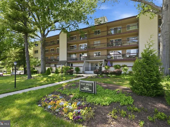 10320 Westlake Dr #E-302, Bethesda, MD 20817