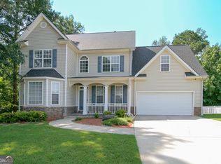 123 Baldwin Ct, Newnan, GA 30263
