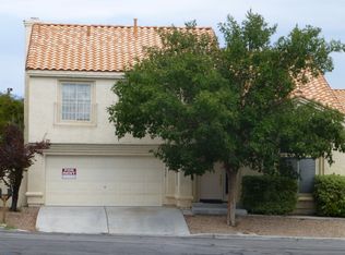 9436 Sierra Summit Ave, Las Vegas, NV 89134