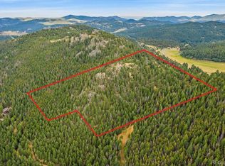 0 Hideaway Cir, Evergreen, CO 80439