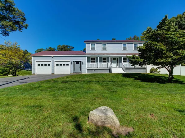 6 Joanne Drive, Hooksett, NH 03106