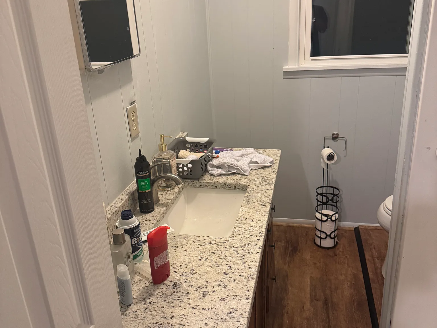 3 bed, 1316 sqft, $1,275 — Photo 3