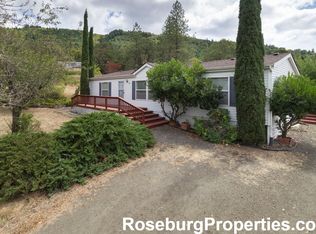 219 Mystic Ave, Oakland, OR 97462