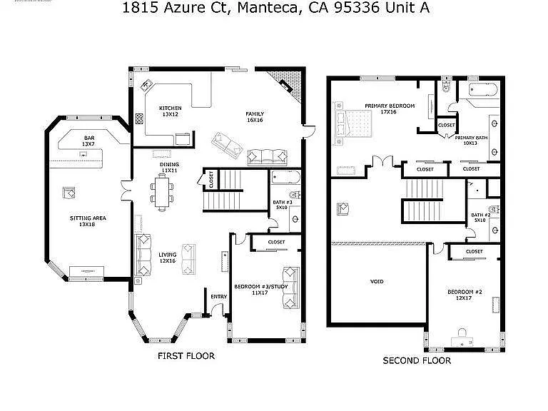 Building Photo - 1815 Azure Ct #A