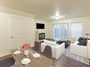 Fairview Court Townhomes, Vancouver, WA 98682