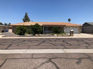 2222 W Wescott Dr, Phoenix, AZ 85027