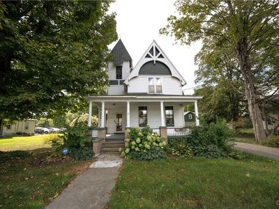 8875 Route 28, Poland, NY, 13431