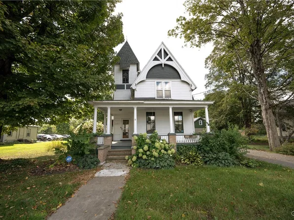 8875 Route 28, Poland, NY 13431