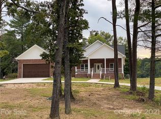 87 Rodrick St, Connelly Springs, NC 28612