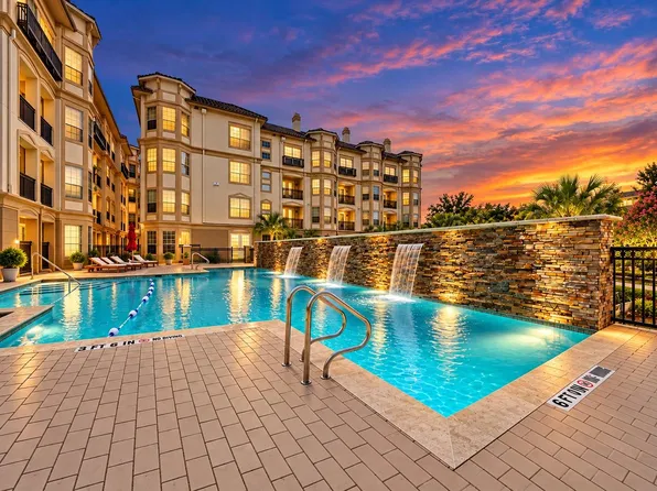 7575 Kirby Dr APT 1401, Houston, TX 77030