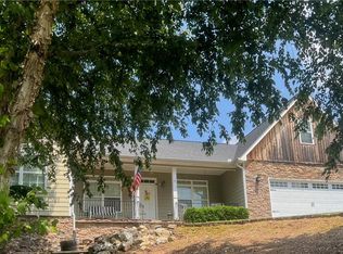 7 Ford Dr SE, Rome, GA 30161