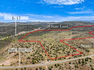 169 & I Highway 17, Dewey, AZ 86327
