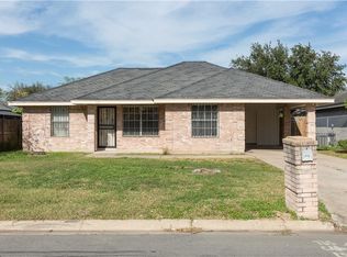112 W Garfield Ave, San Juan, TX 78589