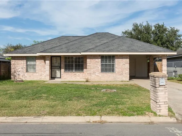 112 W Garfield Ave, San Juan, TX 78589